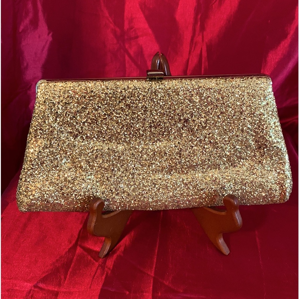 Vintage Evening Bag